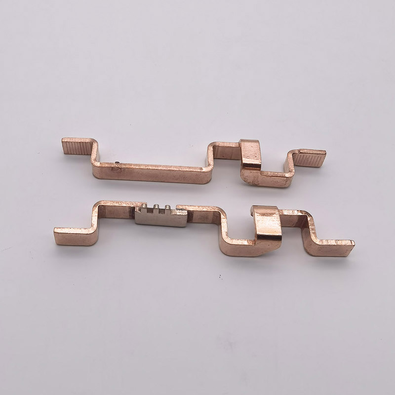 锰铜分流器和连接器1