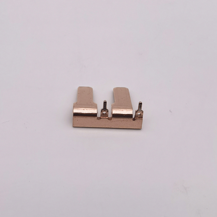 连接器铜件6