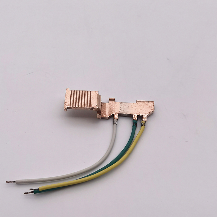 锰铜分流器大小电流62