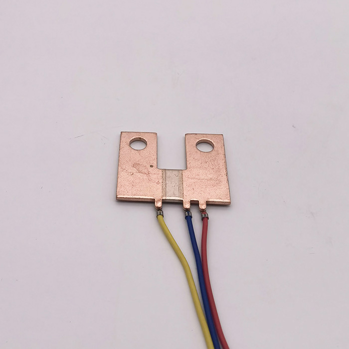 锰铜分流器大小电流63