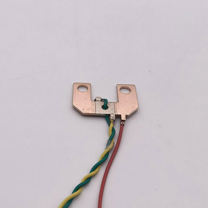 锰铜分流器大小电流64